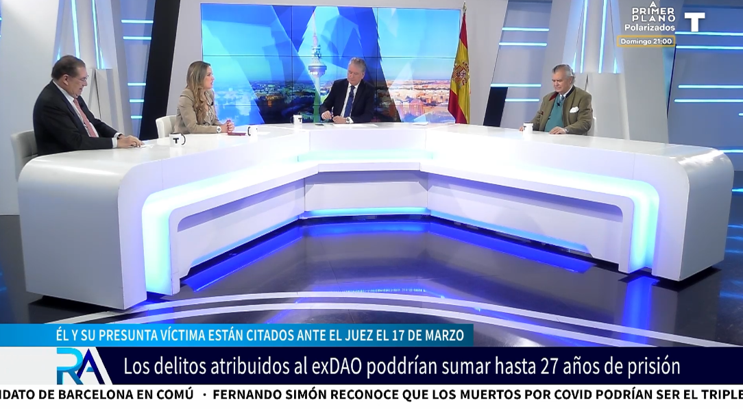 La Redacción Abierta | 20/02/2026