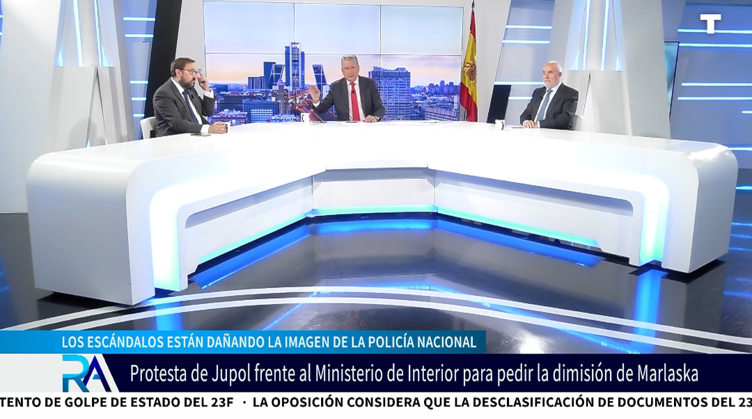 La Redacción Abierta | 23/02/2026