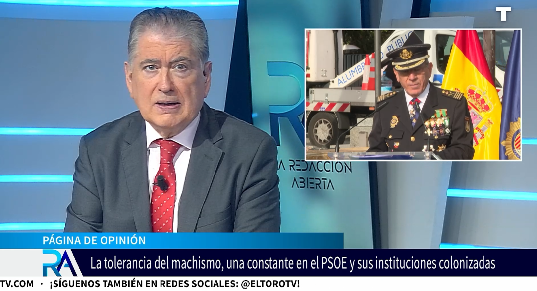 «¿¿Hermana yo sí te creo??» Paco Salazar, el ex DAO… el PSOE, una máquina de tapar abusos a mujeres