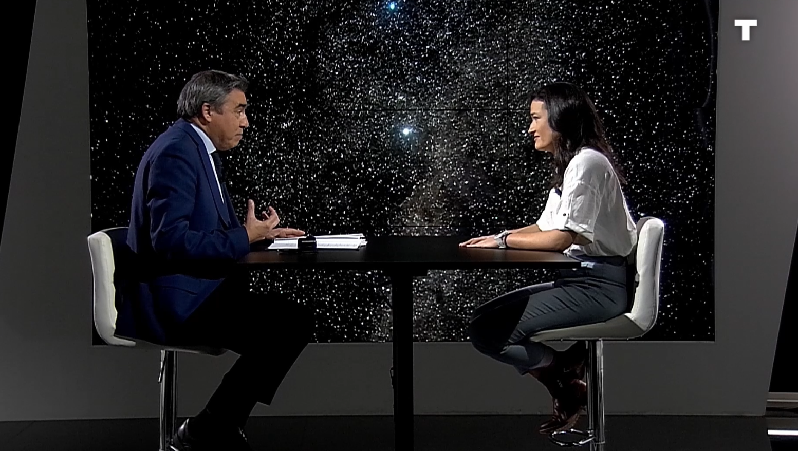 Historias de Nuestros Médicos | Dra. Inés Moreno | 21/02/2026