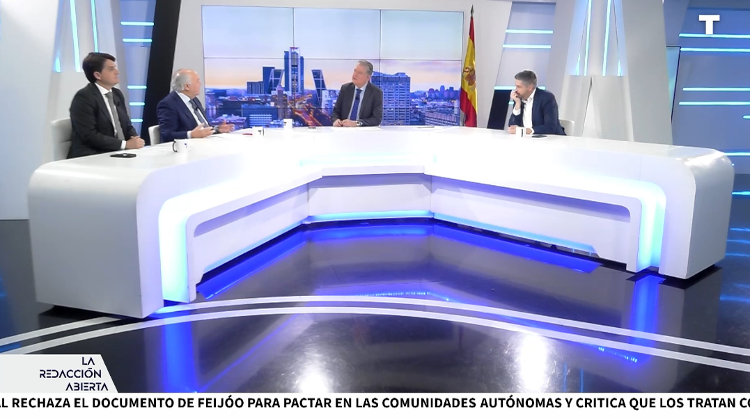 La Redacción Abierta | 24/02/2026