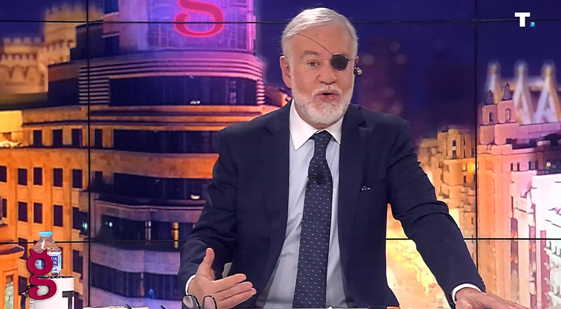 Oltra al banquillo