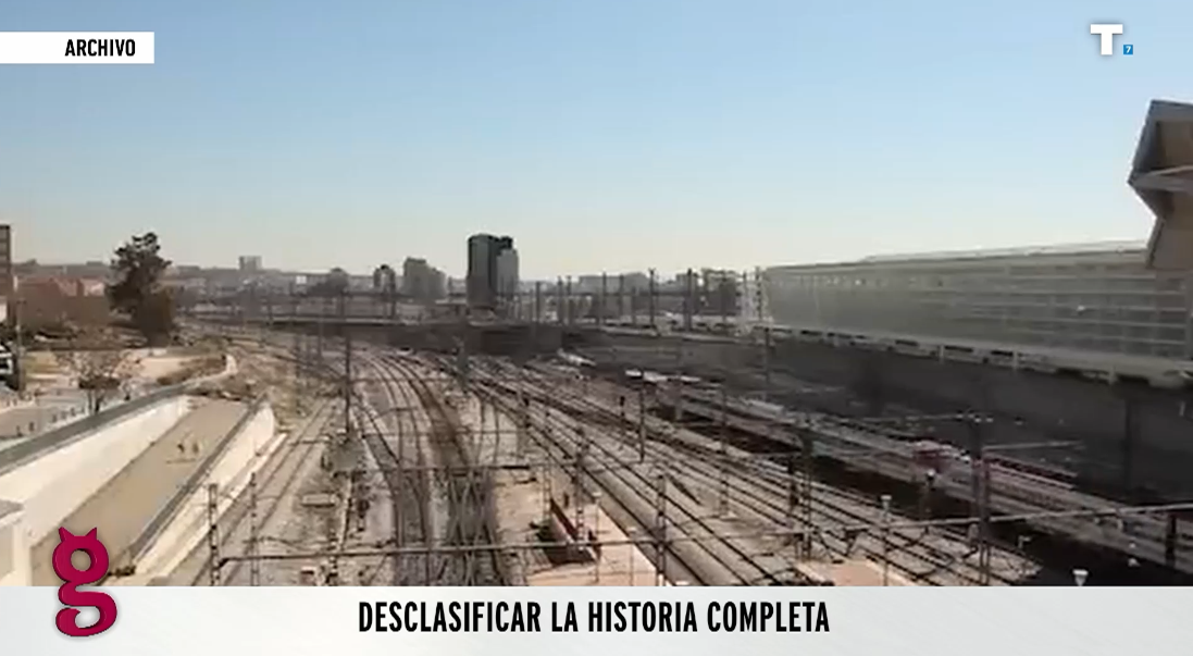 ALTO SECRETO: ¿Por qué el 11M sigue bajo llave?