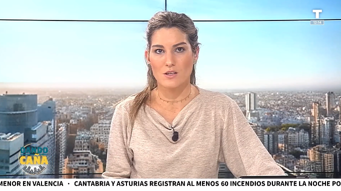 Yolanda Díaz anuncia que NO será la candidata de la izquierda en las siguientes elecciones generales