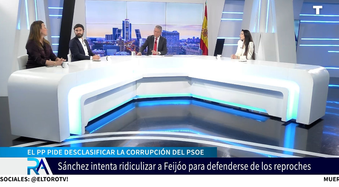 La Redacción Abierta | 25/02/2026