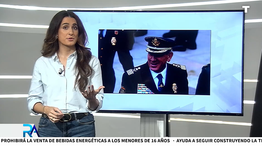 Nuevas denuncias a altos cargos de la Policía desatan una gran crisis de desprestigio