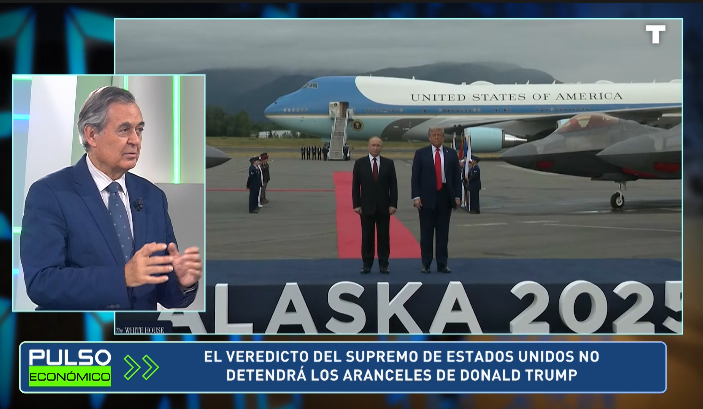 El veredicto del Supremo de Estados Unidos no detendrá los aranceles de Donald Trump
