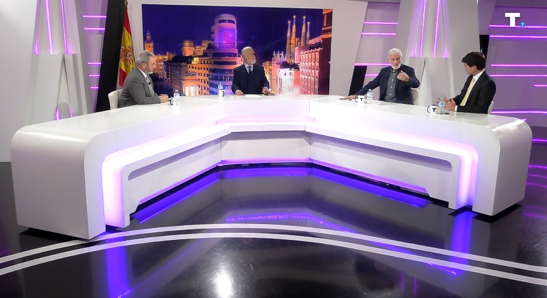 El Gato Al Agua | 25/02/2026