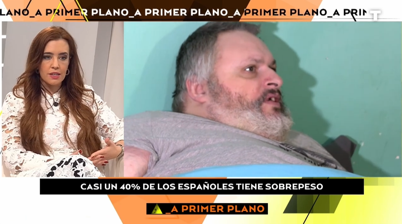 «Perdió 15 KG sin hacer nada» Lara Ferreiro alerta del EFECTO CONTAGIO de las inyecciones para adelgazar