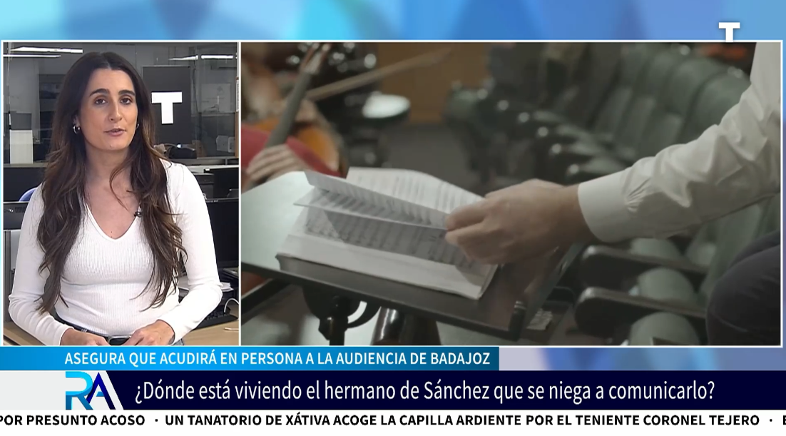 Pregunta Trivial: ¿Dónde vive el hermano de Sánchez? 1. Badajoz, 2. Moncloa o 3. Japón.