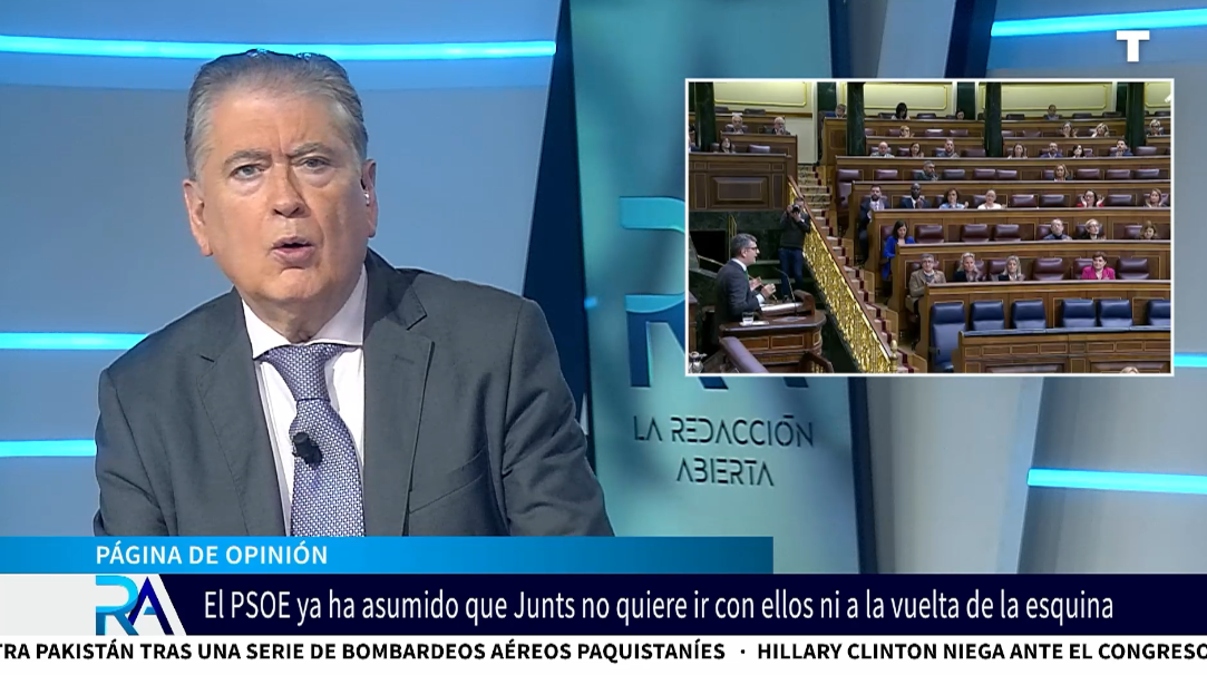 «¡TROCEARÁN el decreto de nuevo si hace falta!»  Puigdemont tumba el escudo social y le demuestra a Sánchez que el bloqueo es REAL