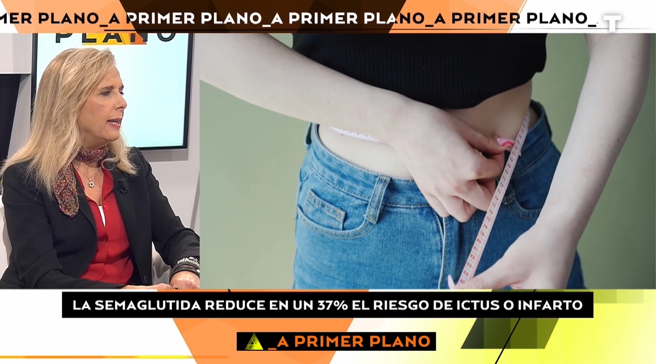 «Hoy en día pueden prescribirlo hasta médicos estéticos» ¿Se está recetando OZEMPIC a lo loco?