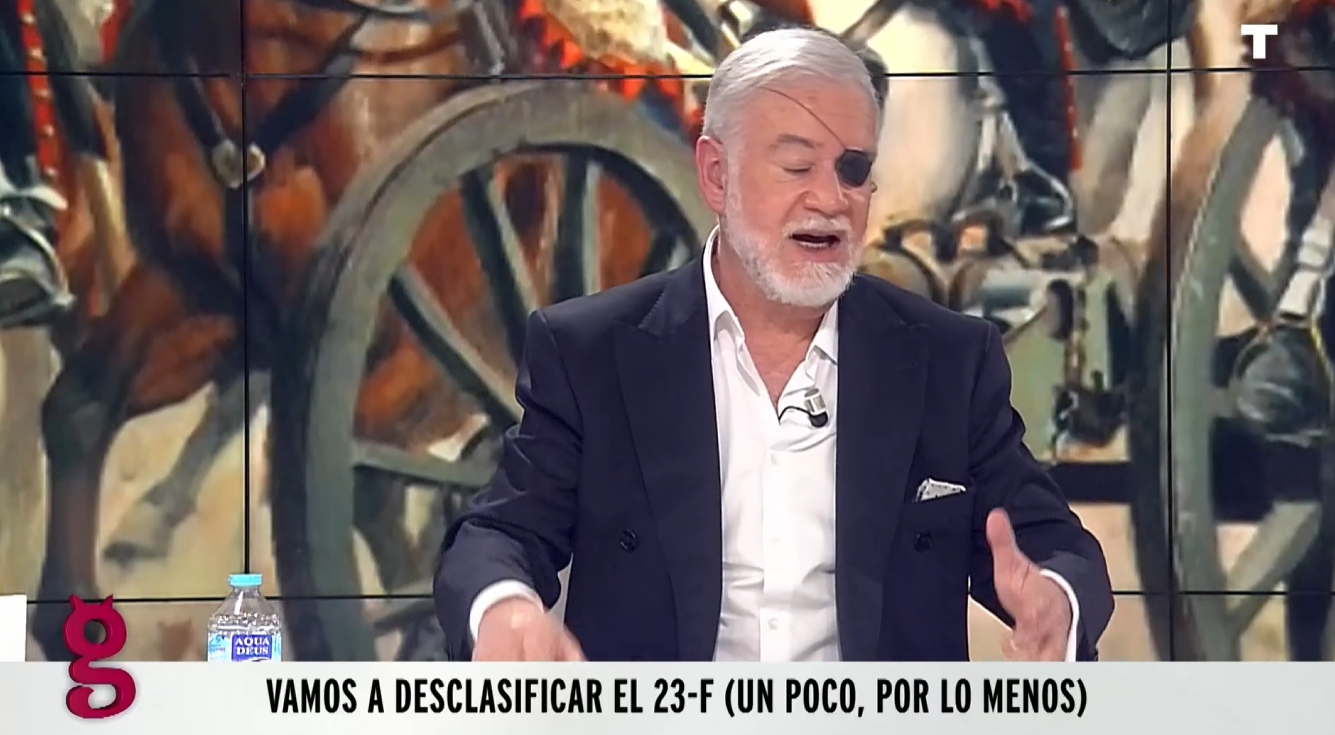Desclasificamos el 23-F (el de verdad)