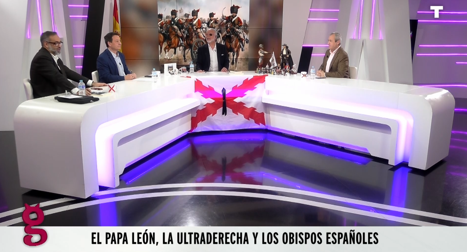 El Gato Al Agua | 27/02/2026