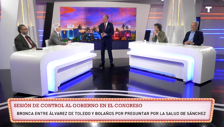 Más Se Perdió En Cuba | 28/02/2026