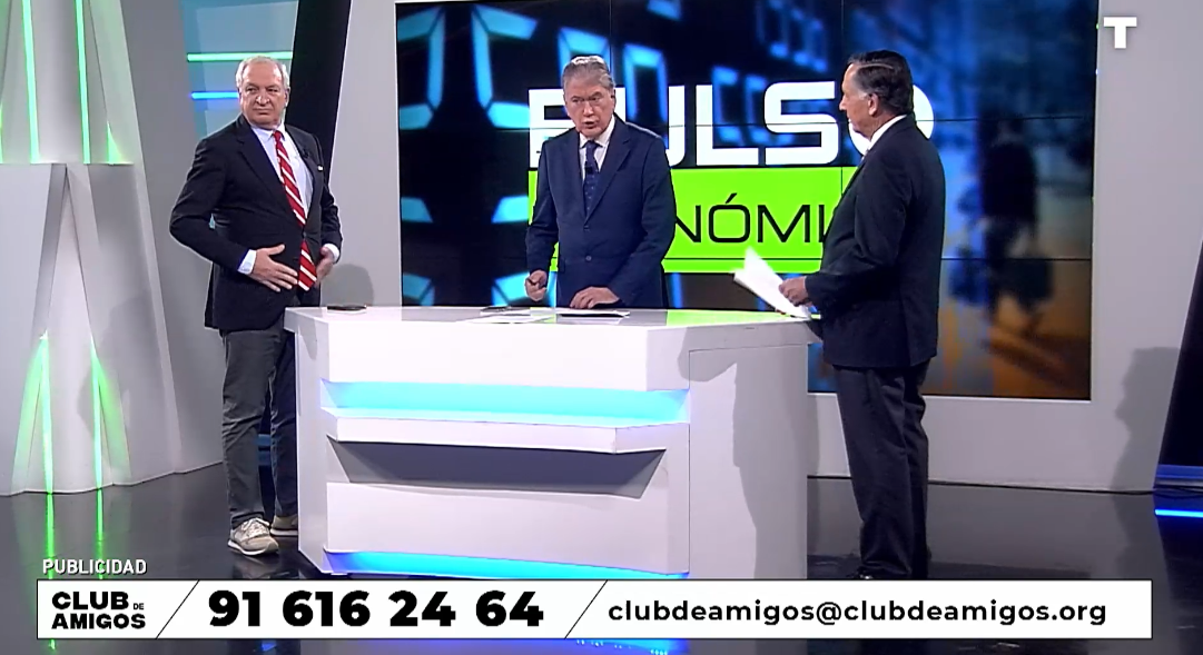 Pulso Económico | 27/02/2026