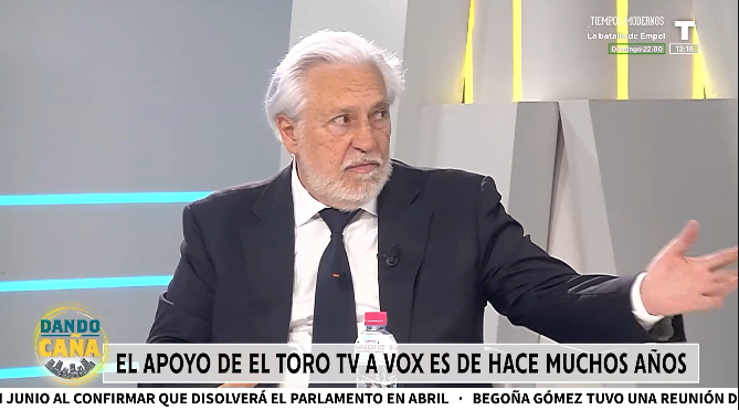 Cómo nació Vox y Rajoy desactivó a sus propios votantes