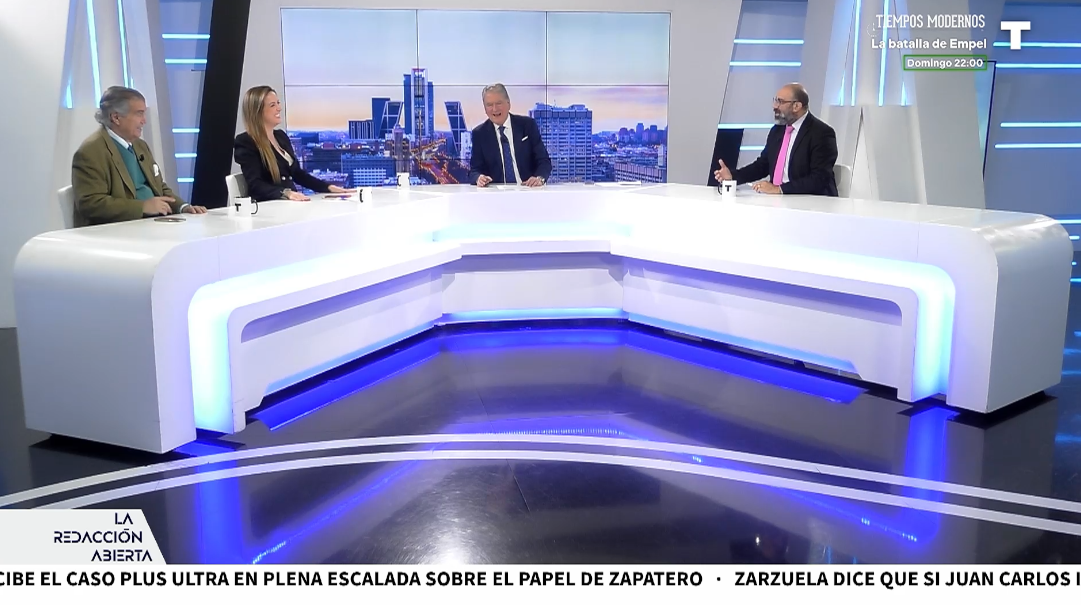 La Redacción Abierta | 27/02/2026