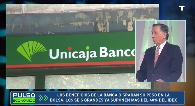 Juan Abellán sobre los beneficios de la banca: “¡Los bancos españoles van a salirse en 2026!”