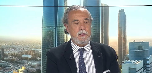 Fernando Vizcaíno Casas, un hombre del 23F