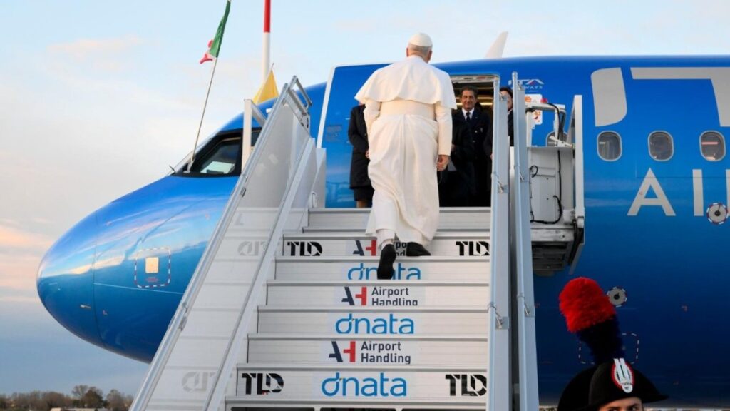 El papa León XIV visitará España del 6 al 12 de junio de 2026