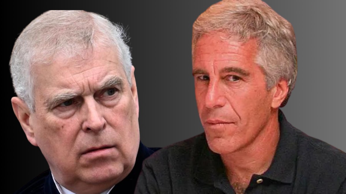 La Policía británica detiene al expríncipe Andrés el escándalo vinculado al caso Epstein