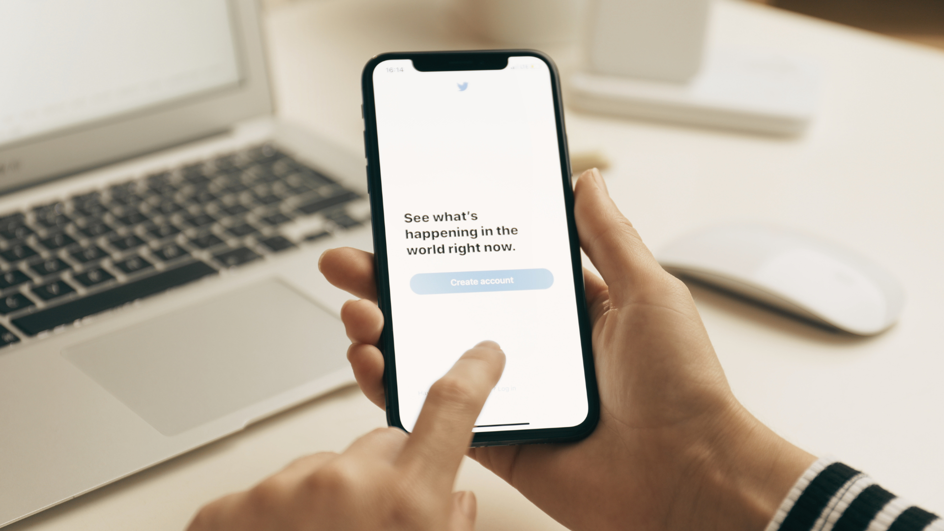 X sufre una caída global que afecta a España y Estados Unidos