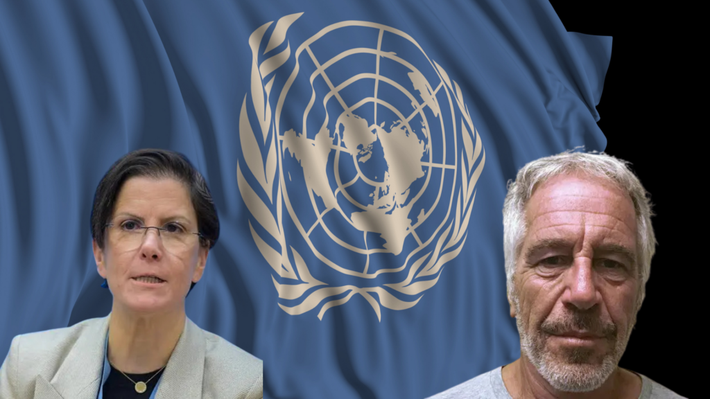 Expertos de la ONU alertan de que los archivos de Jeffrey Epstein podrían revelar crímenes de lesa humanidad