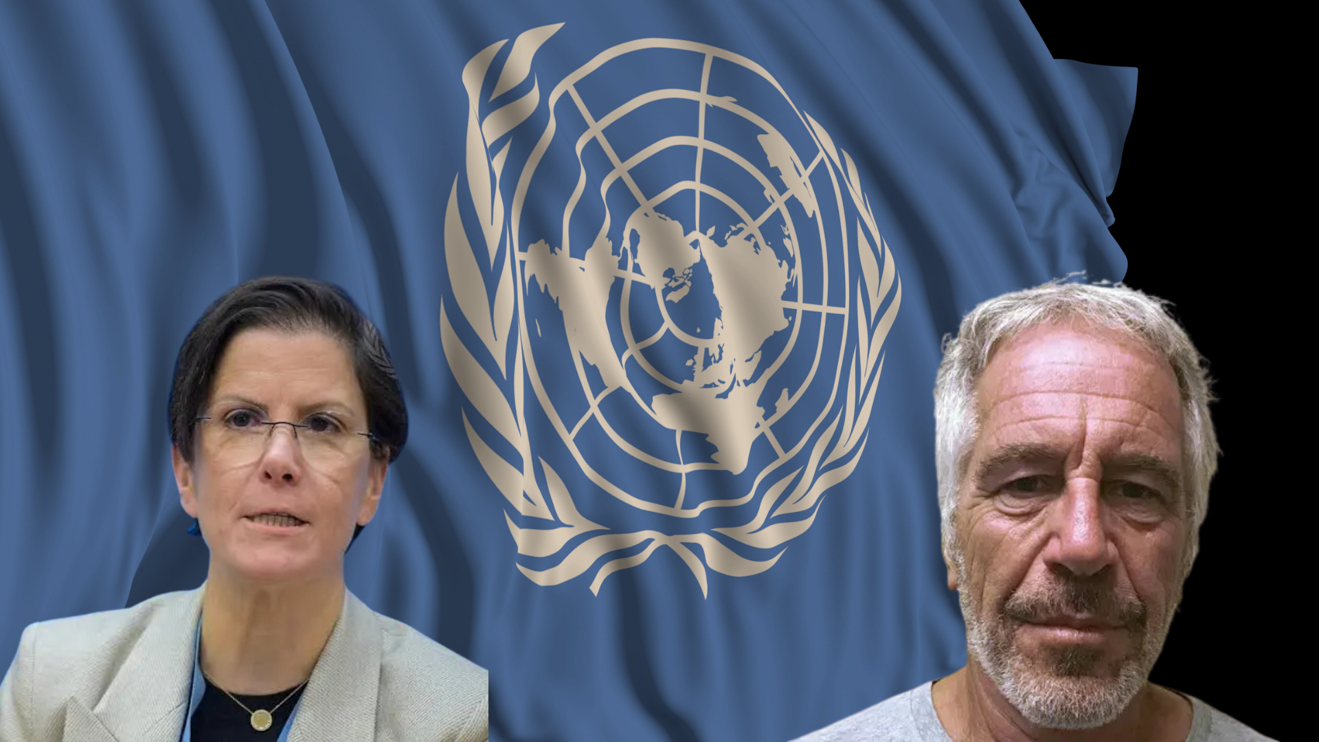 Expertos de la ONU advierten de posibles crímenes de lesa humanidad en los archivos de Epstein