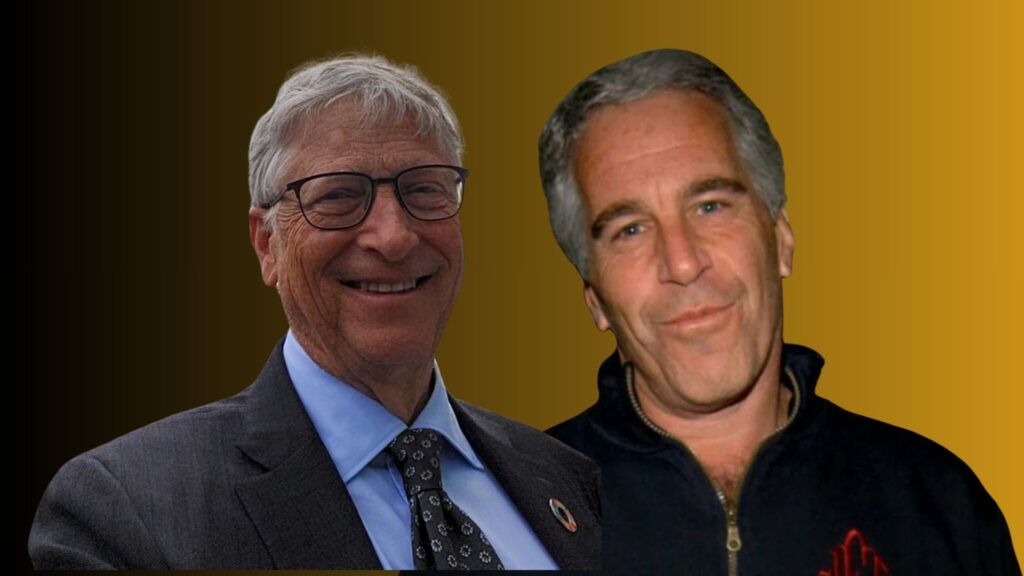 Bill Gates admite que fue un “gran error” reunirse con Jeffrey Epstein y reconoce aventuras con dos mujeres rusas