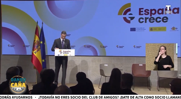 El Gobierno aprueba la subida del salario mínimo interprofesional sin contar con la patronal