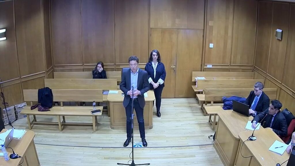 Una segunda mujer denuncia a Íñigo Errejón por una presunta agresión sexual en 2021