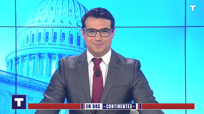 En Dos Continentes | Pánico en México y Mar-A-Lago, nuevos aranceles y el miedo a la Tercera Guerra Mundial | 23/02/2026