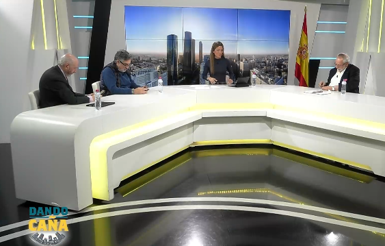 Dando Caña | El 50% de los menas no son menores | 26/02/2026