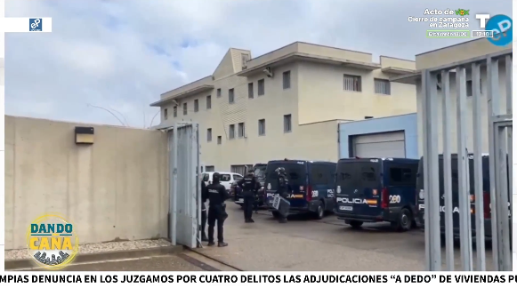 Motín en el centro de menores de Zaragoza provocado por una pelea entre bandas latinas