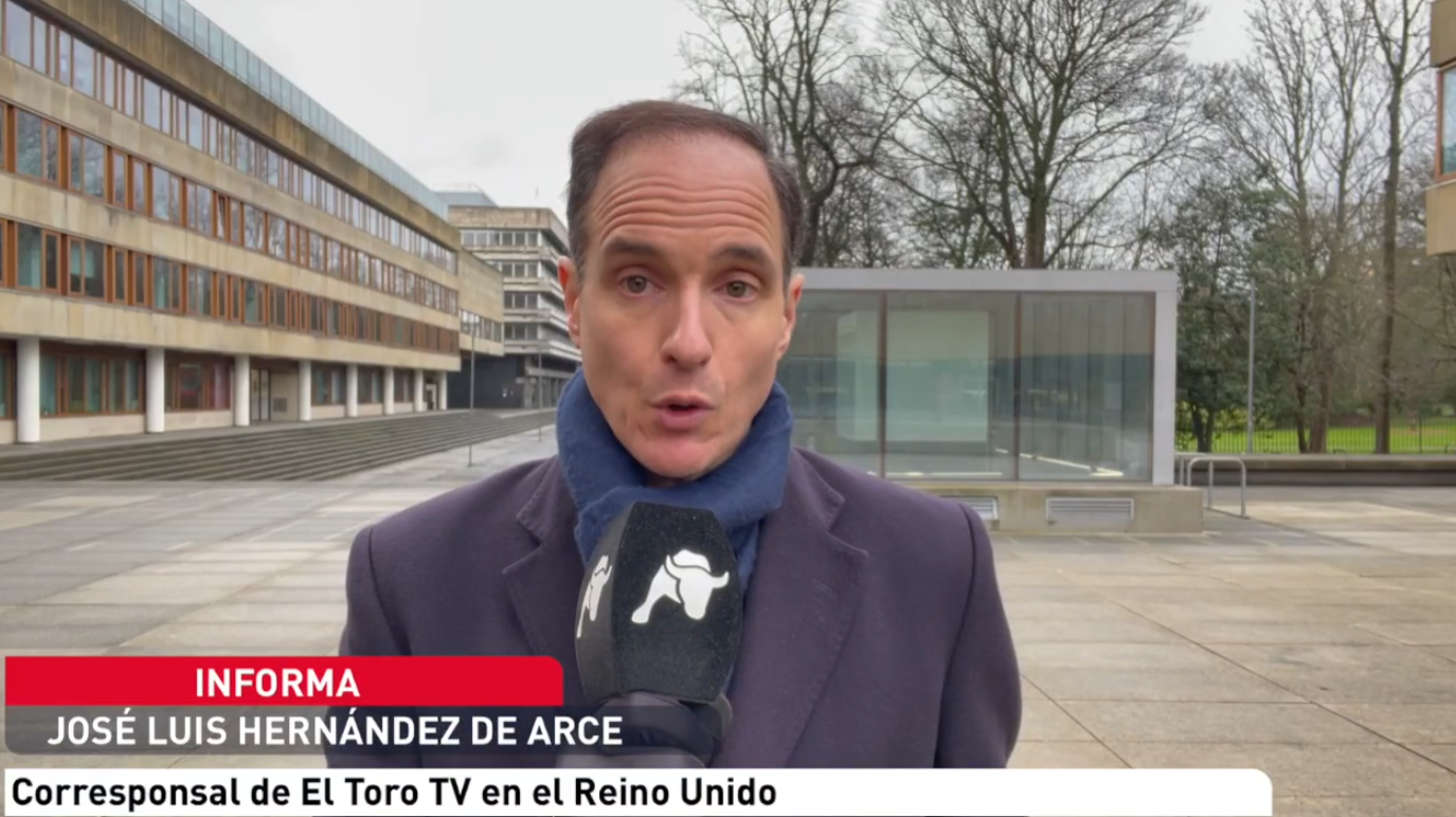 La crisis financiera en la educación británica lleva a la primera fusión de dos universidades