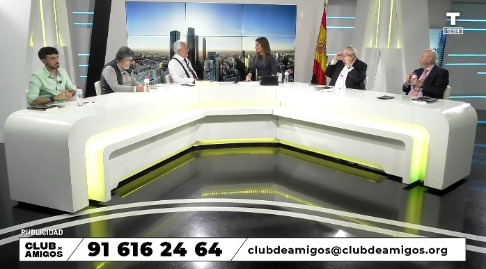 Dando Caña | Koldo y Ábalos en el Supremo | 12/02/2026