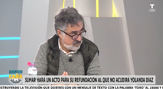 ¿Burka sí o burka no? Rufián, aclárese