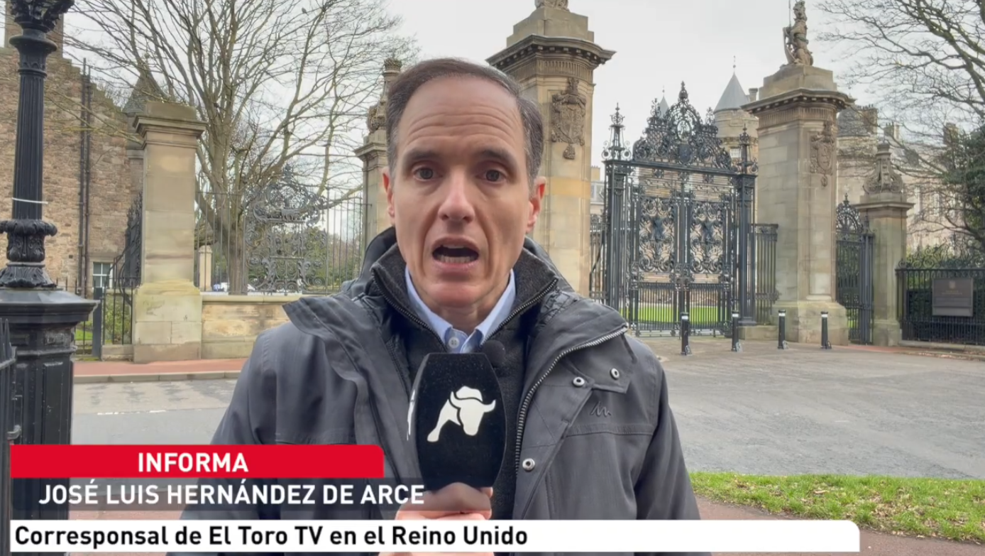 Aunque el foco está ahora sobre el expríncipe Andrés, Starmer no se ha librado del caso Epstein