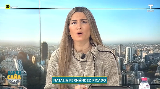 Violencia en México tras la muerte de ‘El Mencho’