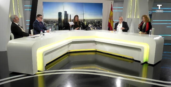 Dando Caña | El DAO Policía Nacional denunciado por supuesta violación | 18/02/2026