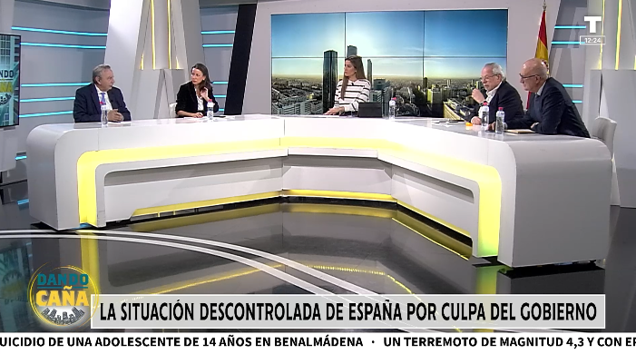 Dando Caña | Huelga de médicos y subida del SMI | 16/02/2026