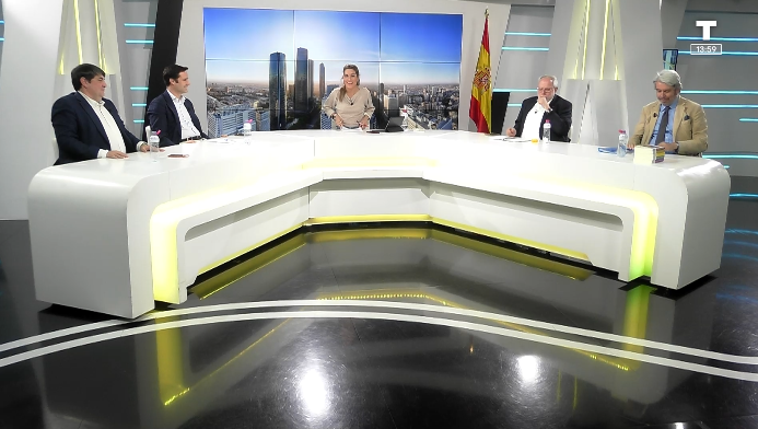 Dando Caña | Nueva denuncia a Errejón y desclasificación de documentos del 23-F | 25/02/2026