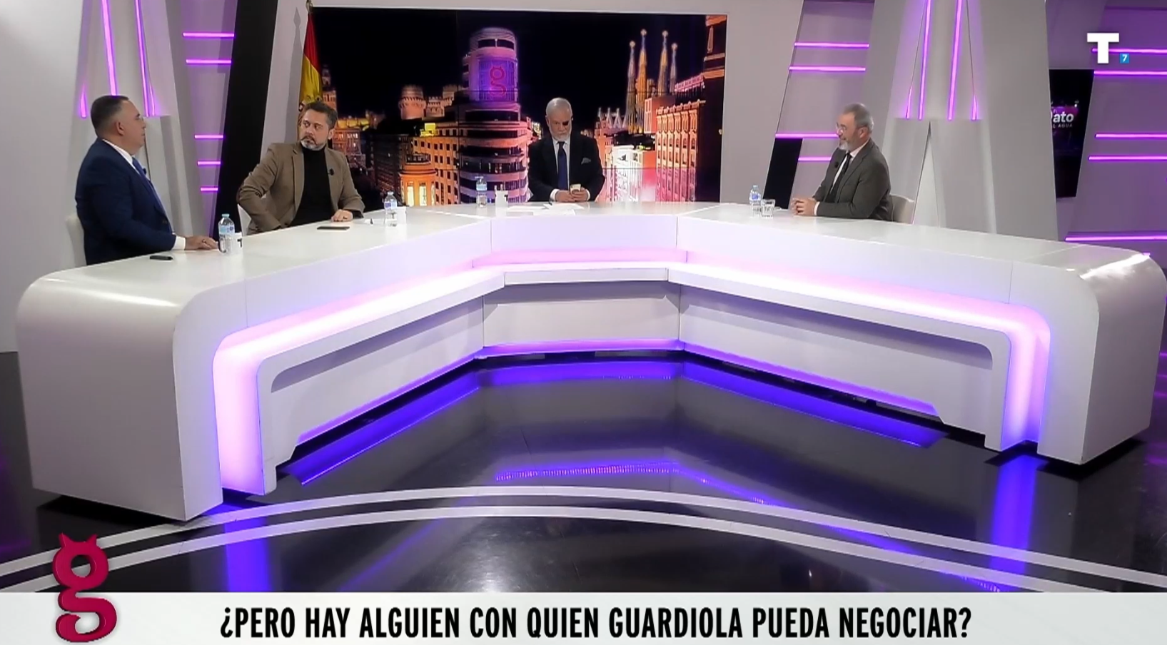 El Gato Al Agua | 11/02/2026