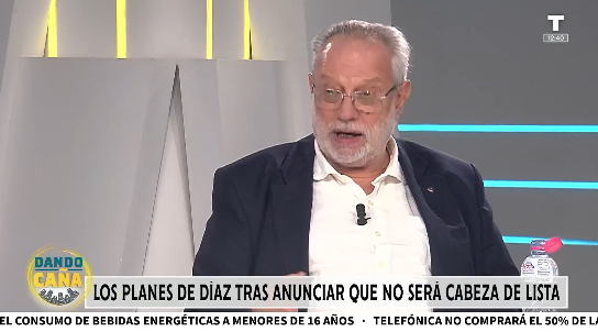 Los planes de Yolanda Díaz tras anunciar que no volverá a presentarse como candidata