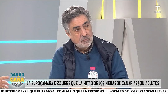 No son MENAS, ¡SON MAYORES DE EDAD!