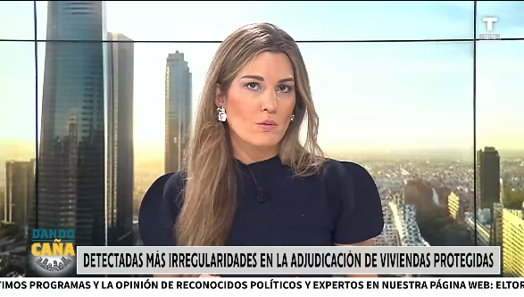 La Comunidad Valenciana detecta más irregularidades en la adjudicación de viviendas protegidas en Alicante