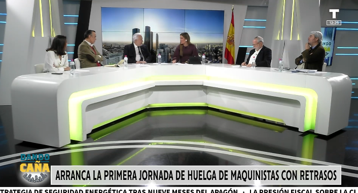 Dando Caña | Vox, el gran triunfador de Aragón | 09/02/2026