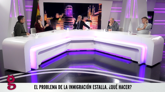 El Gato Al Agua | 05/02/2026