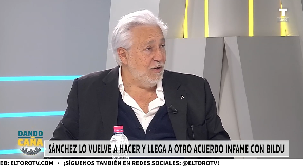 La sociedad vasca, PUTREFACTA por dentro